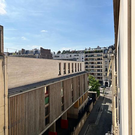 Your Parisian Hideaway - Entire Apartment Esterno foto