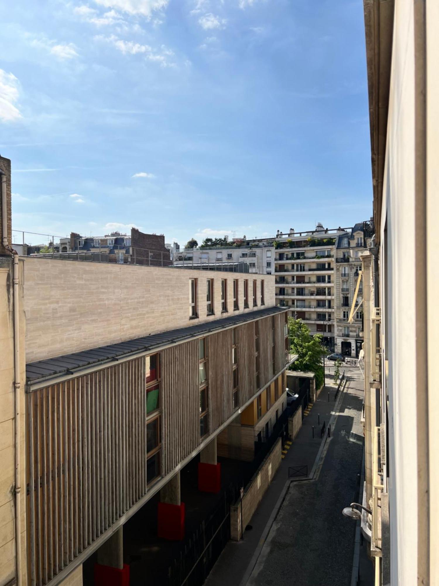 Your Parisian Hideaway - Entire Apartment Esterno foto