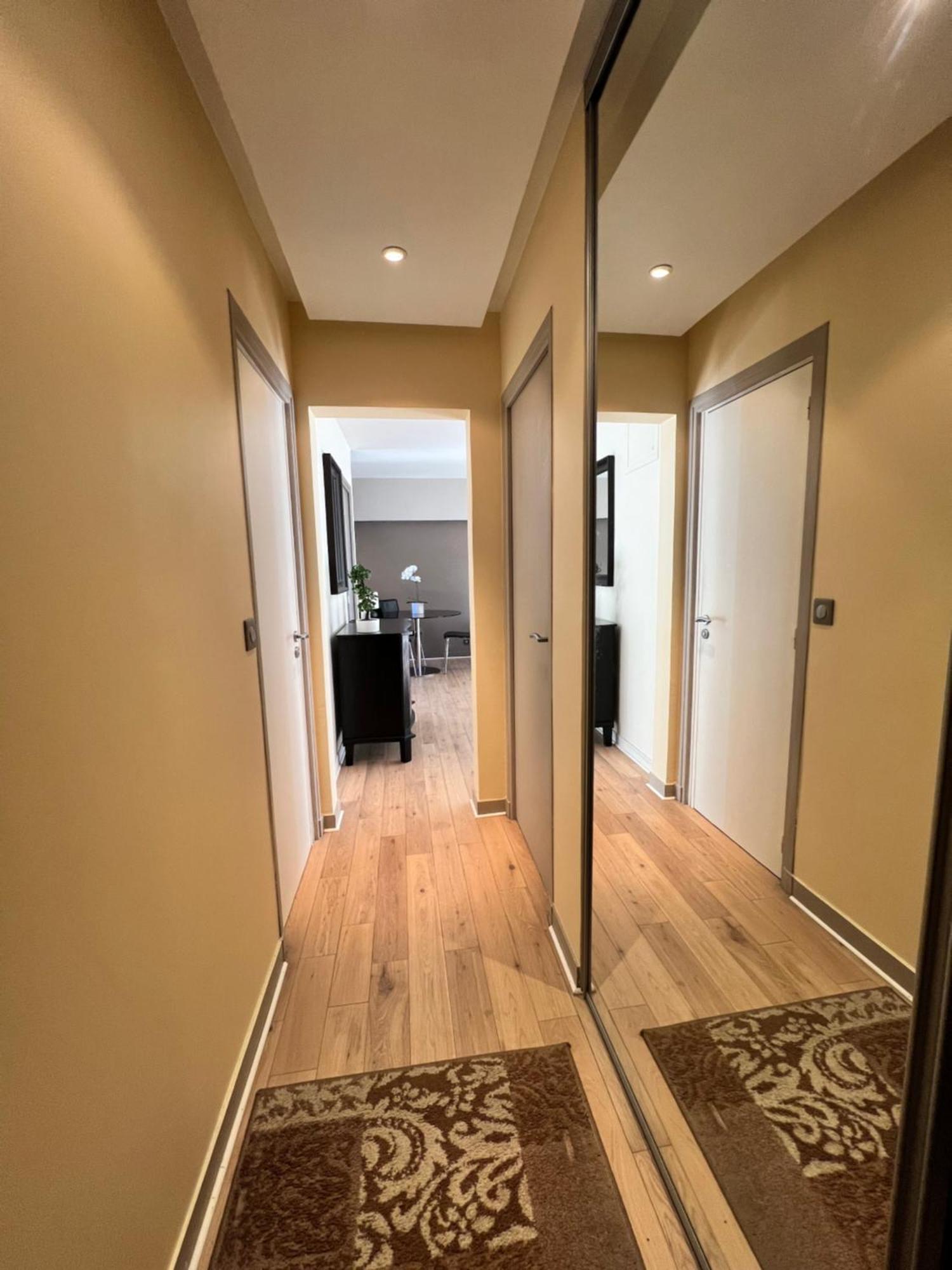 Your Parisian Hideaway - Entire Apartment Esterno foto