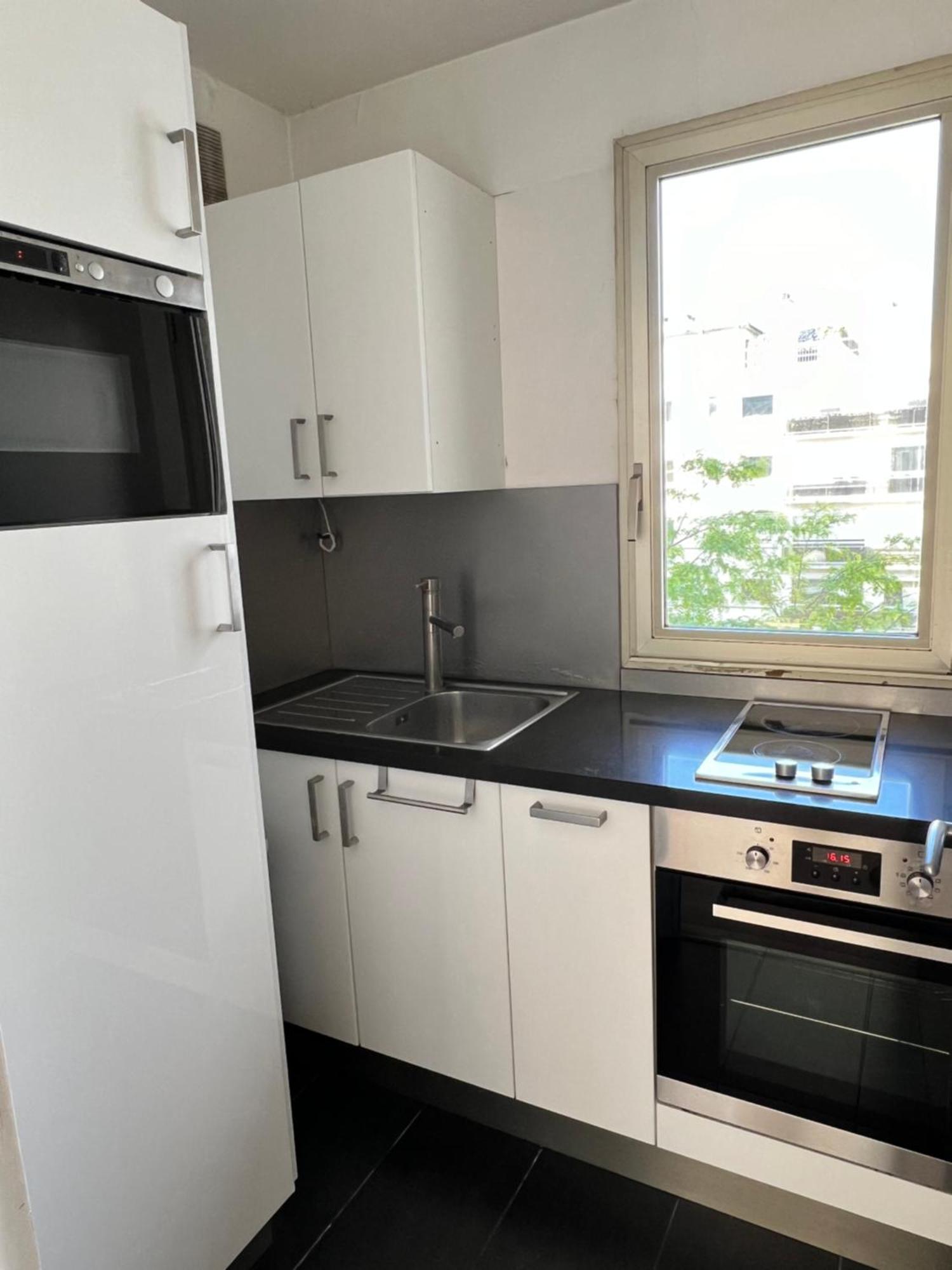 Your Parisian Hideaway - Entire Apartment Esterno foto