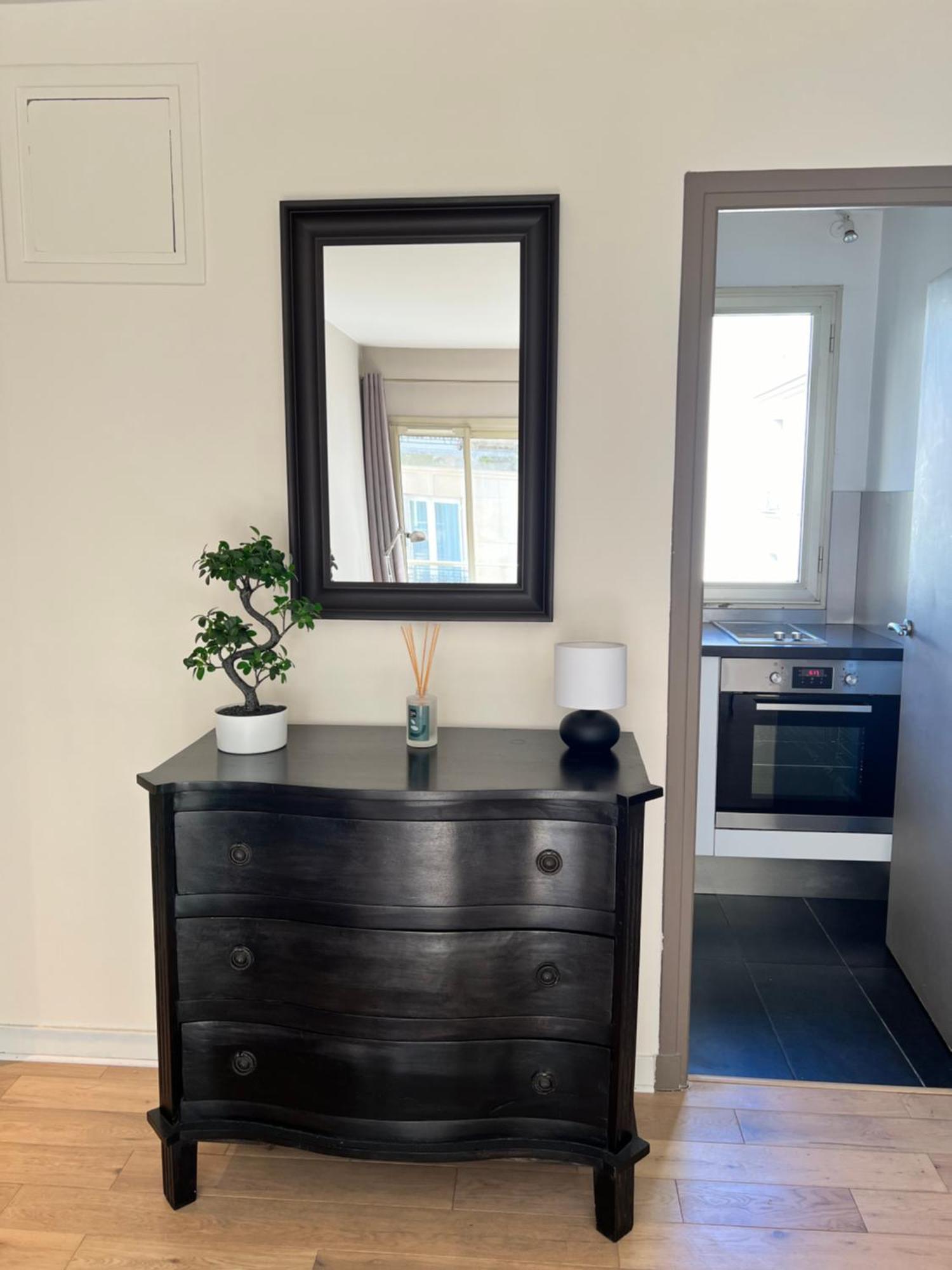 Your Parisian Hideaway - Entire Apartment Esterno foto