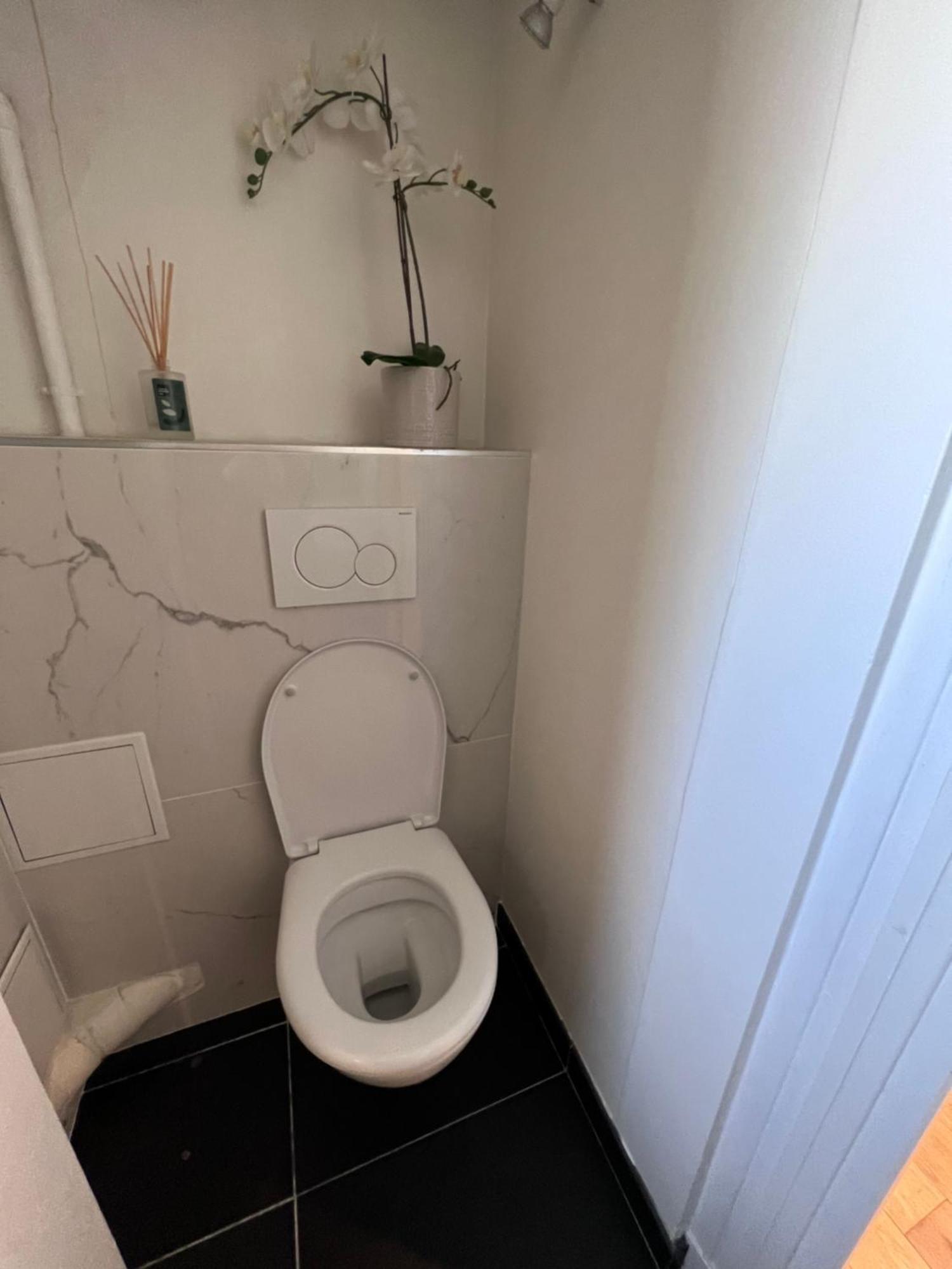 Your Parisian Hideaway - Entire Apartment Esterno foto