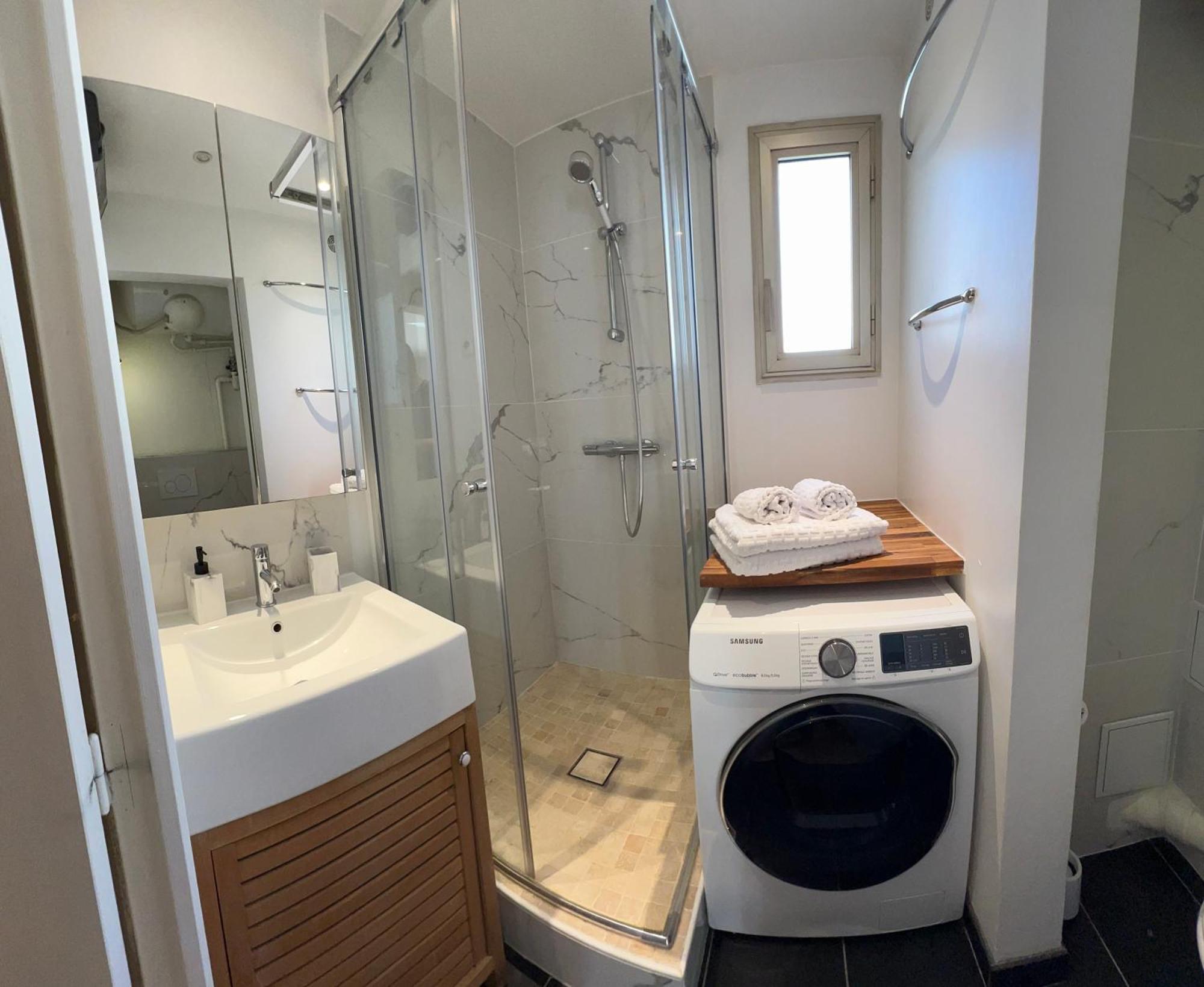 Your Parisian Hideaway - Entire Apartment Esterno foto