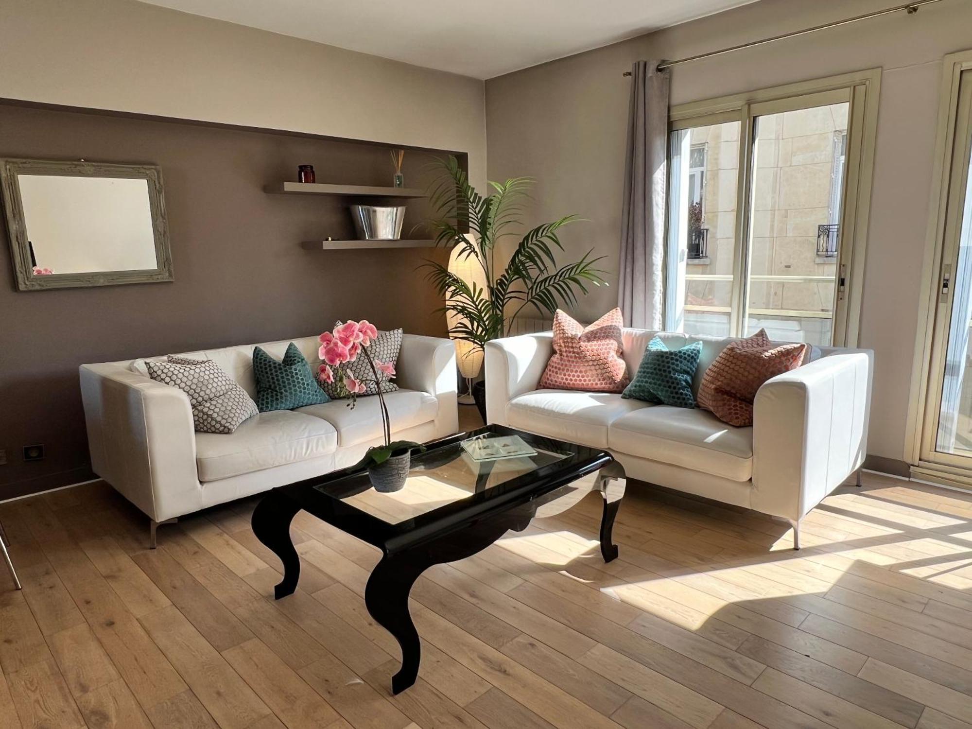 Your Parisian Hideaway - Entire Apartment Esterno foto